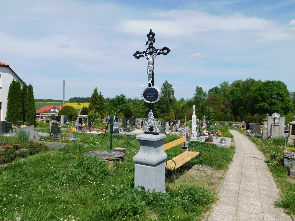 Fotografie objektu