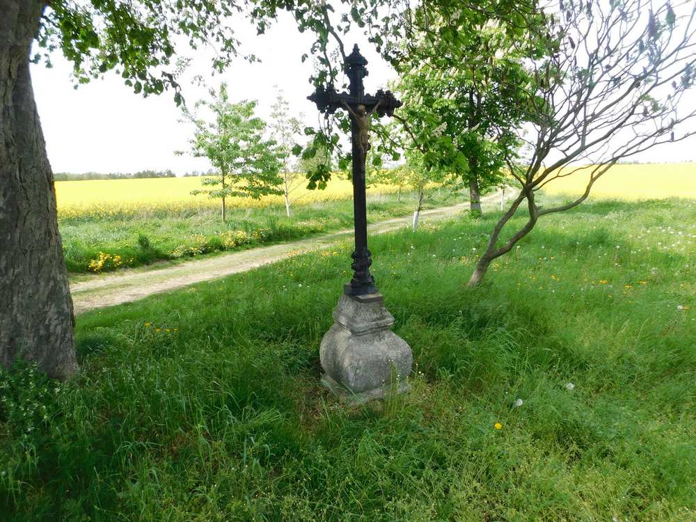 Fotografie objektu