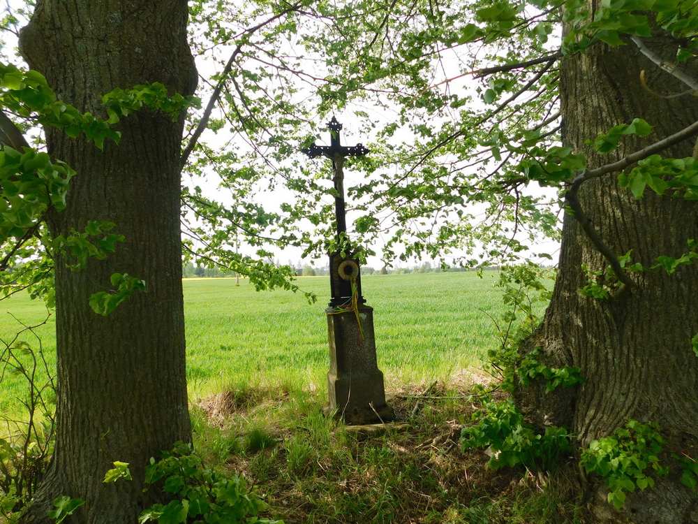 Fotografie objektu