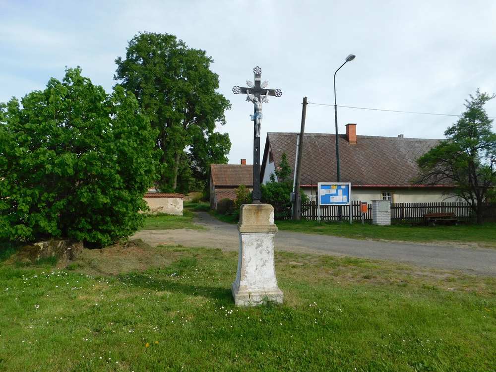 Fotografie objektu