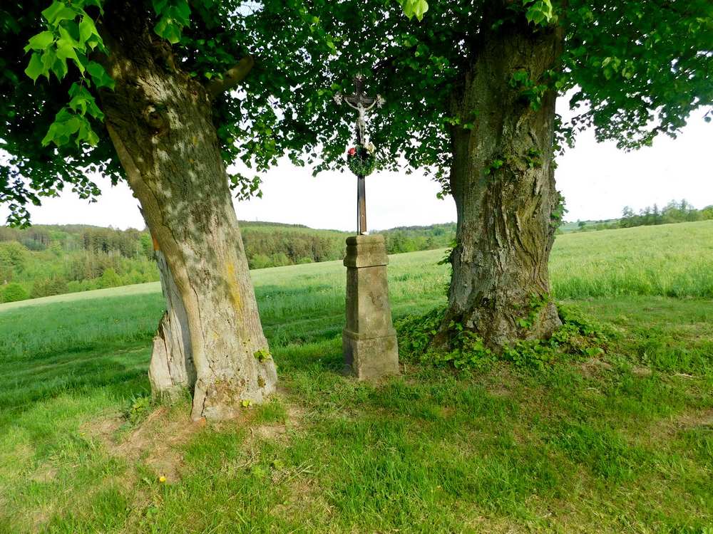 Fotografie objektu
