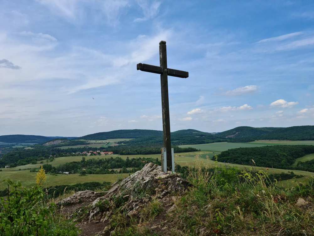 Fotografie objektu