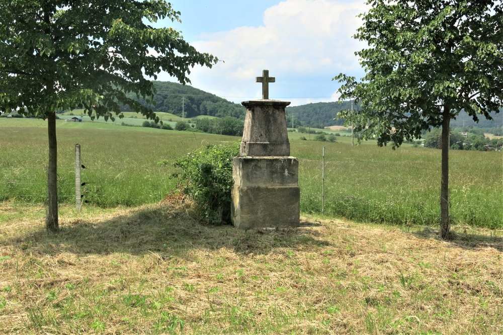 Fotografie objektu