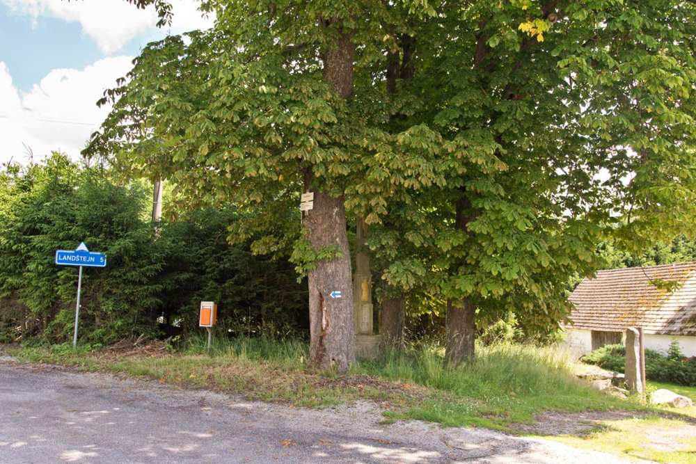 Fotografie objektu