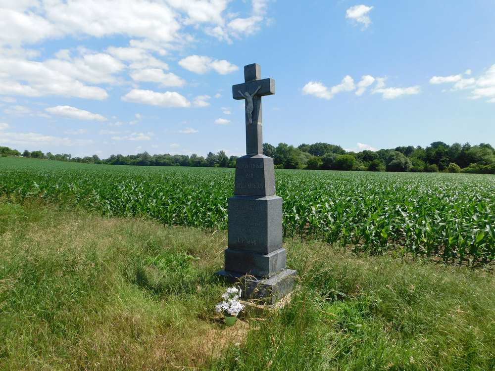 Fotografie objektu