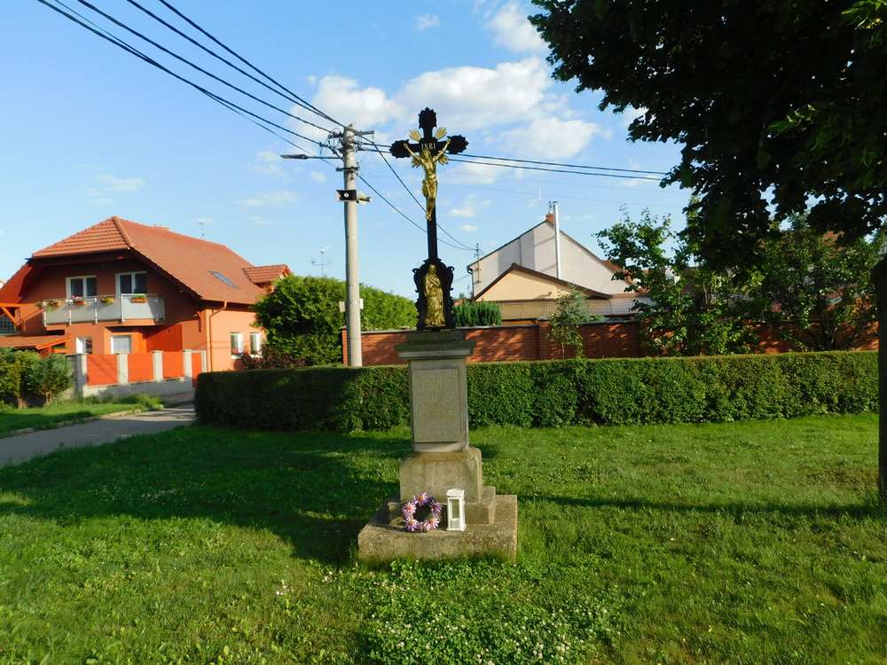 Fotografie objektu
