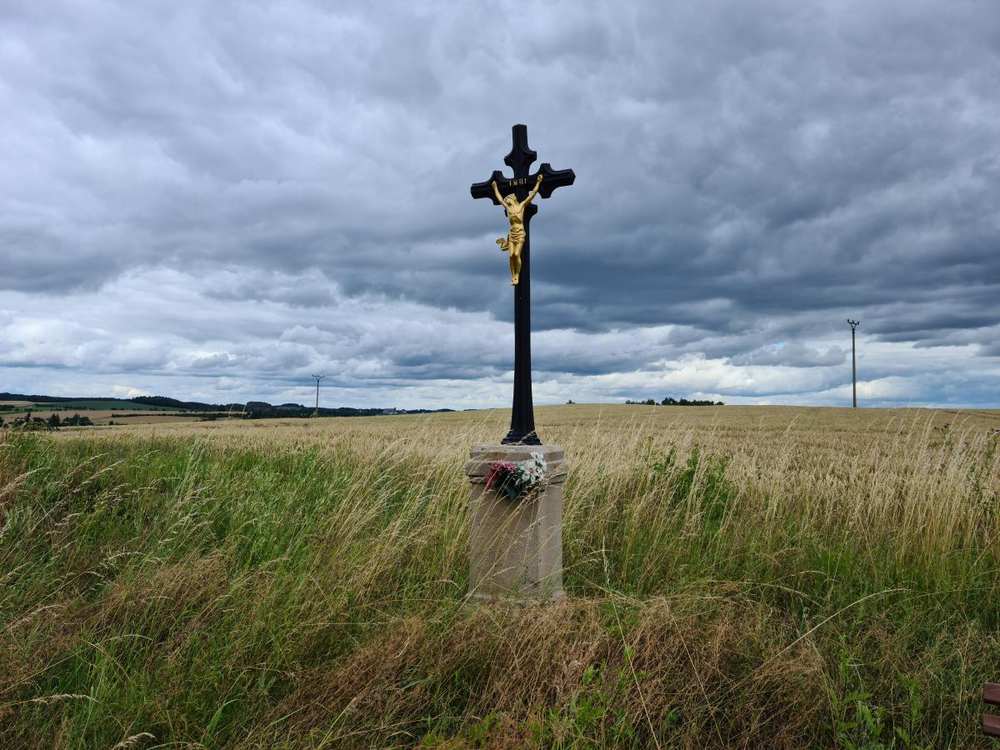 Fotografie objektu