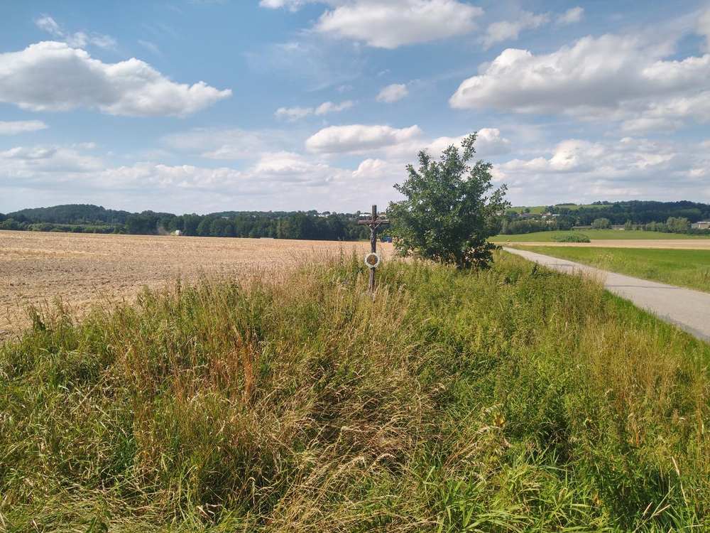 Fotografie objektu