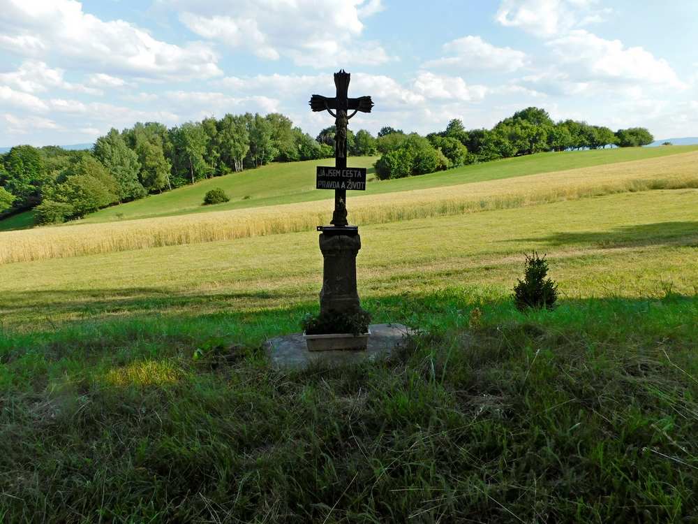 Fotografie objektu