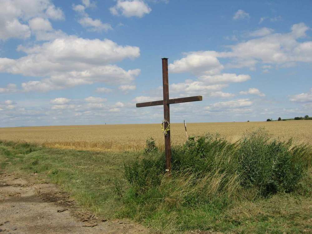 Fotografie objektu