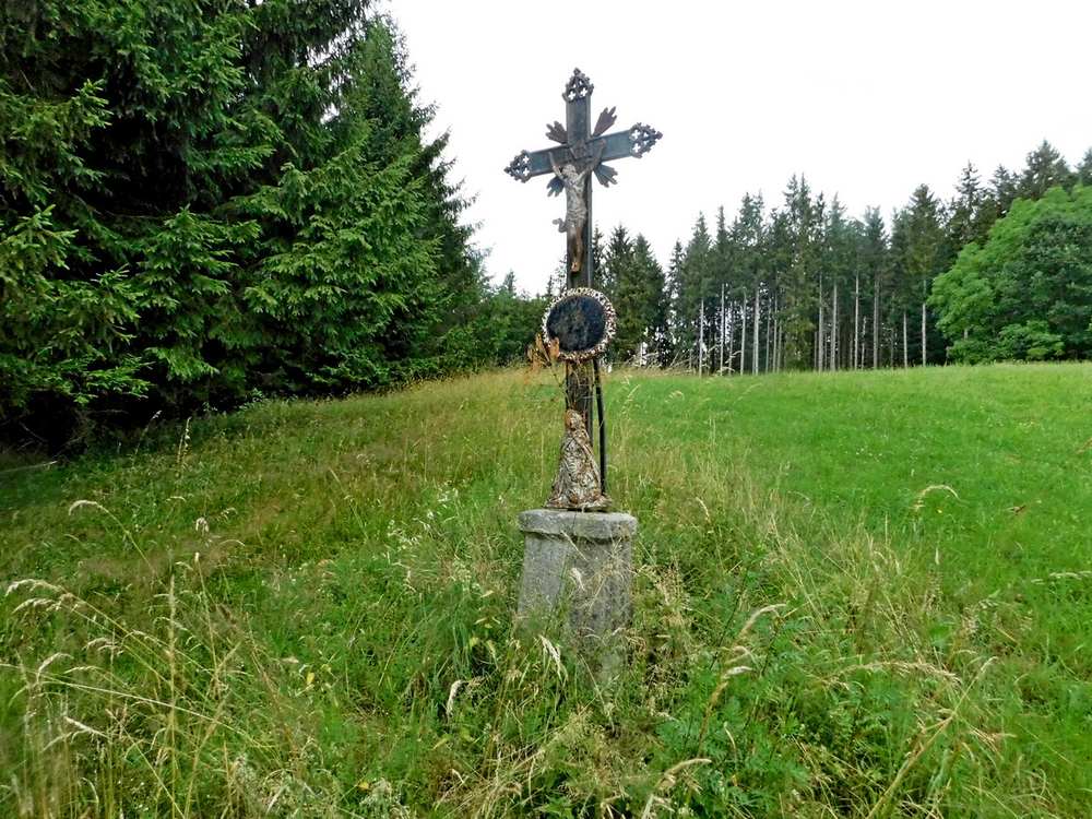 Fotografie objektu