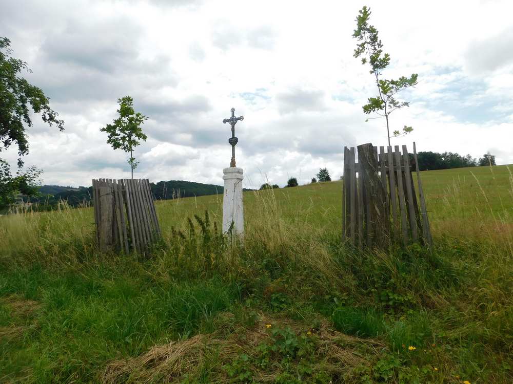 Fotografie objektu