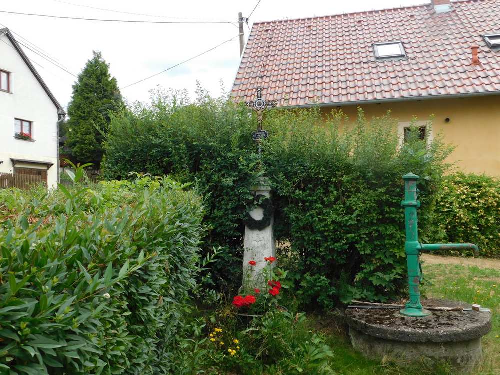 Fotografie objektu