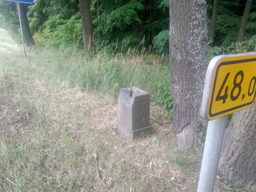 Fotografie objektu