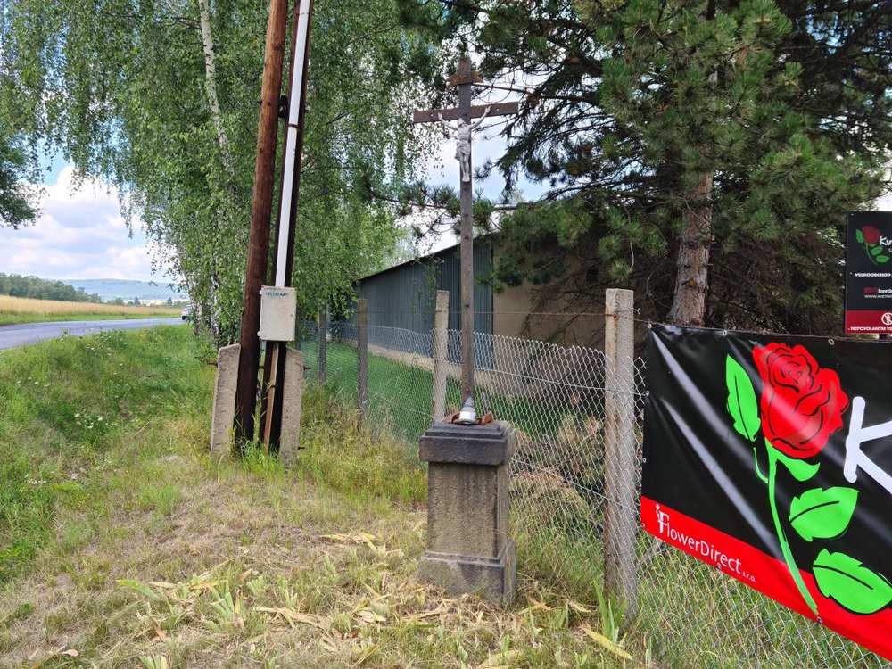 Fotografie objektu