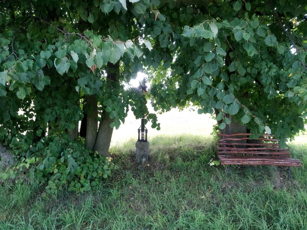 Fotografie objektu