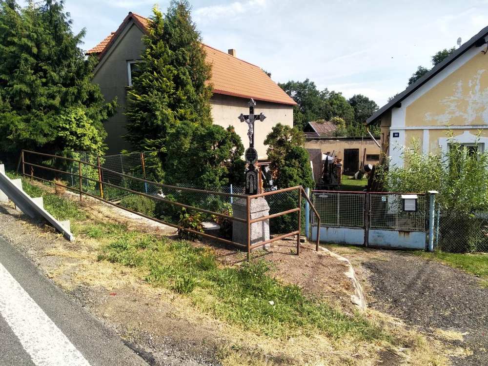 Fotografie objektu