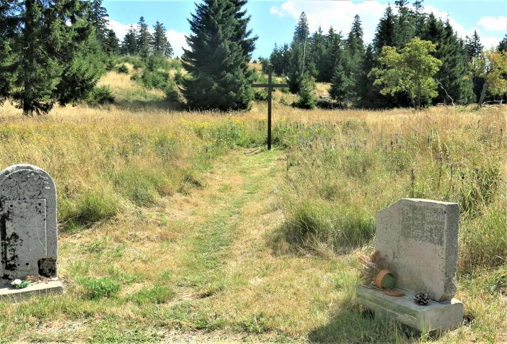 Fotografie objektu