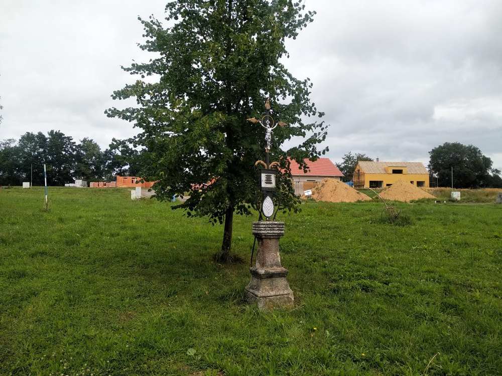 Fotografie objektu