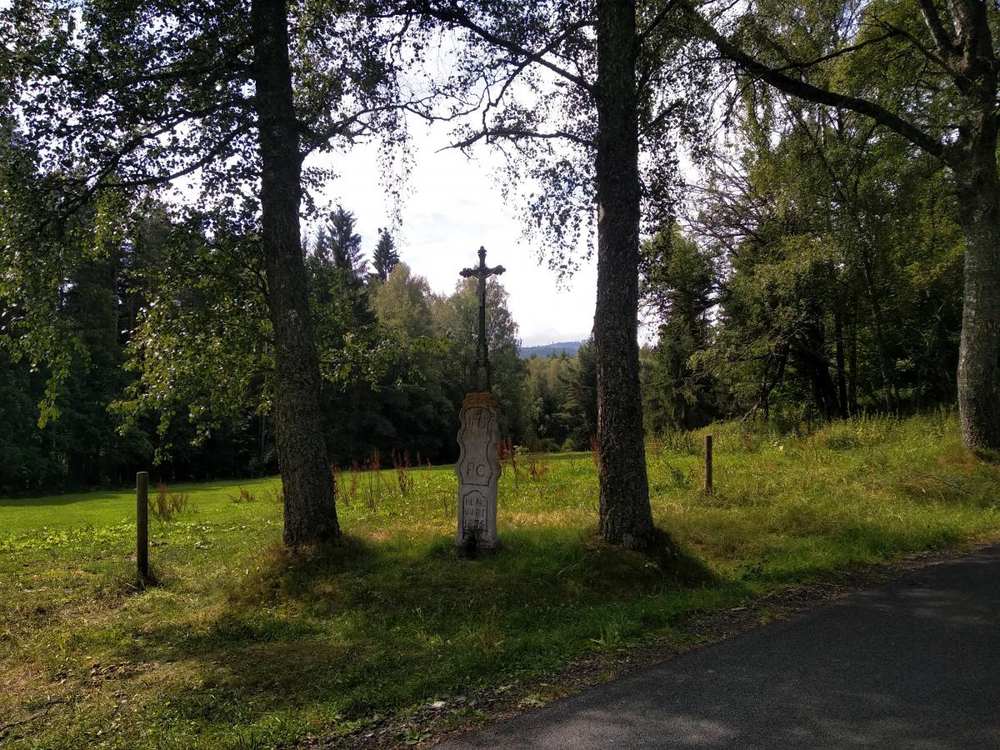 Fotografie objektu