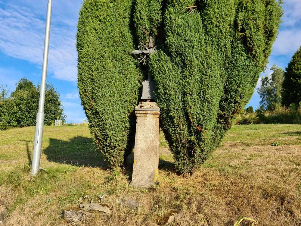 Fotografie objektu