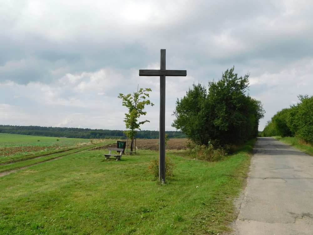 Fotografie objektu