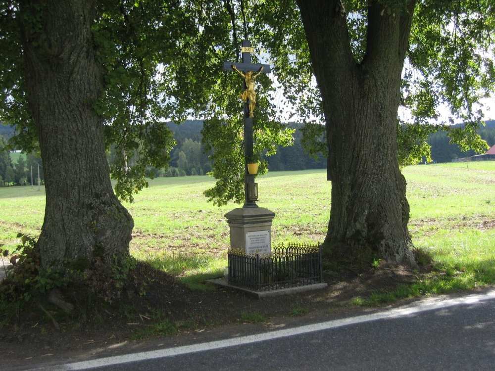 Fotografie objektu