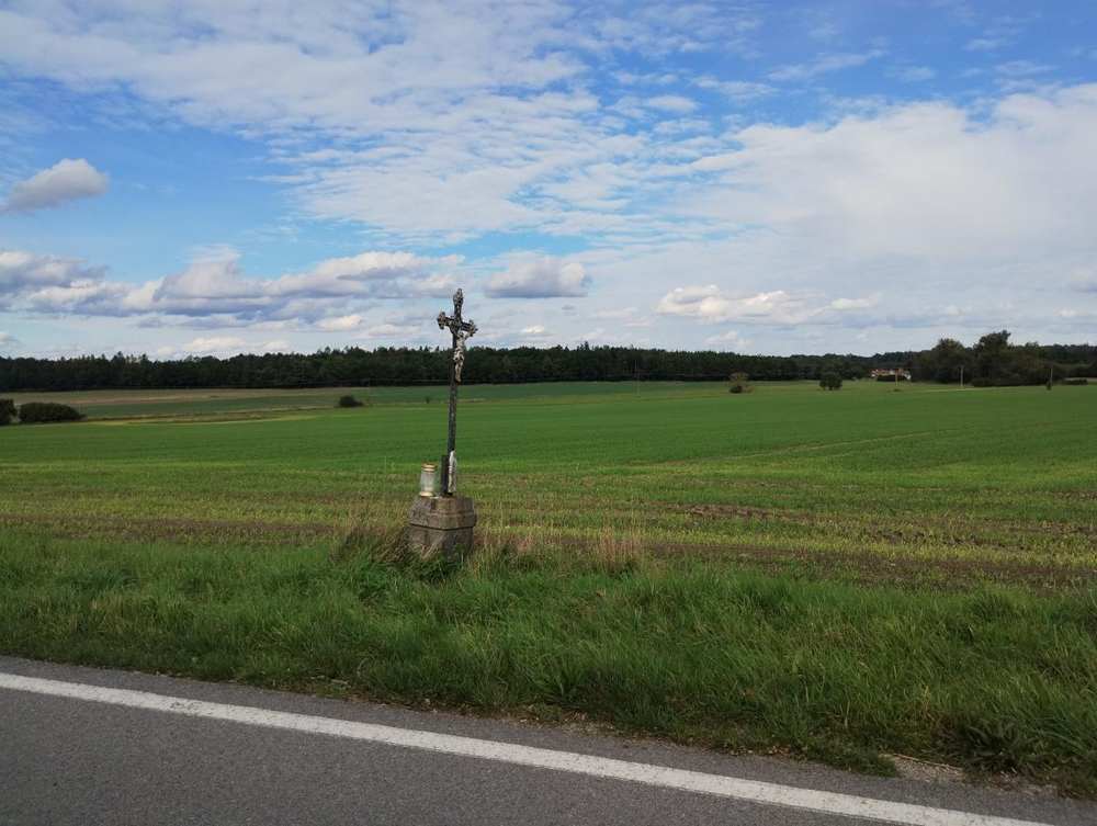 Fotografie objektu