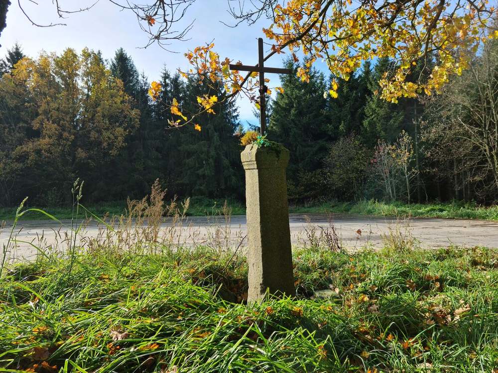 Fotografie objektu
