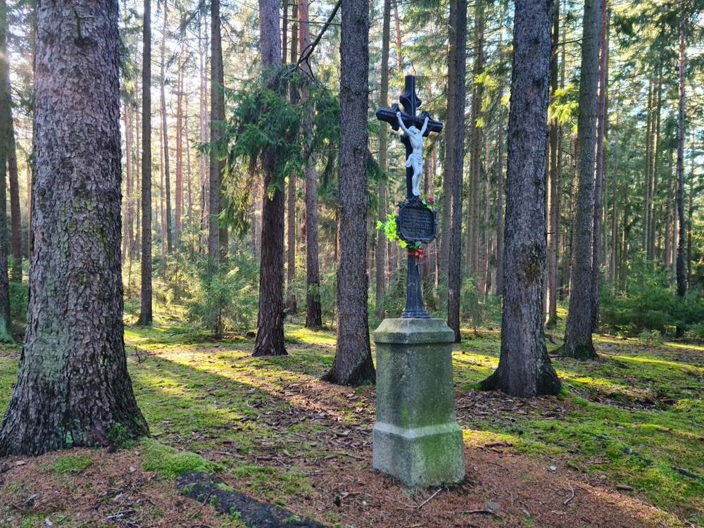 Fotografie objektu