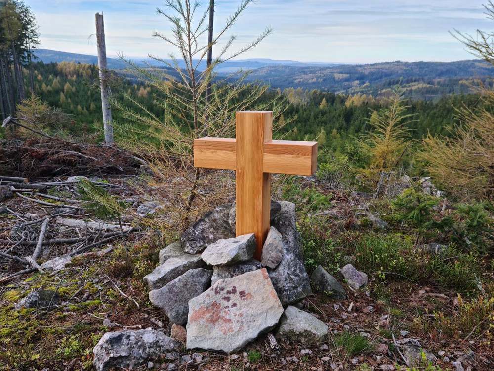 Fotografie objektu