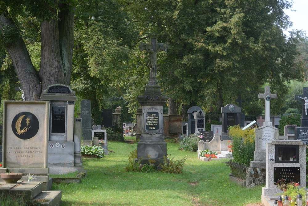 Fotografie objektu