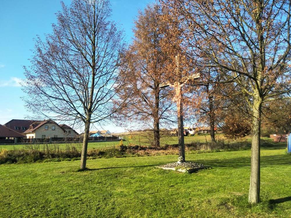 Fotografie objektu