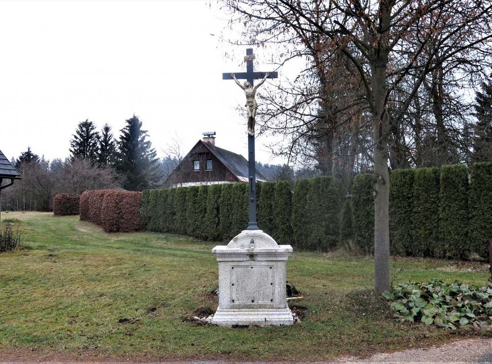 Fotografie objektu