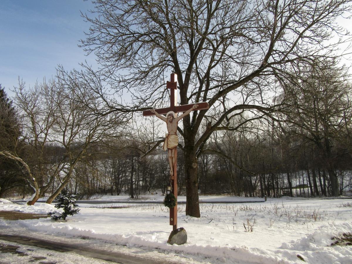 Fotografie objektu