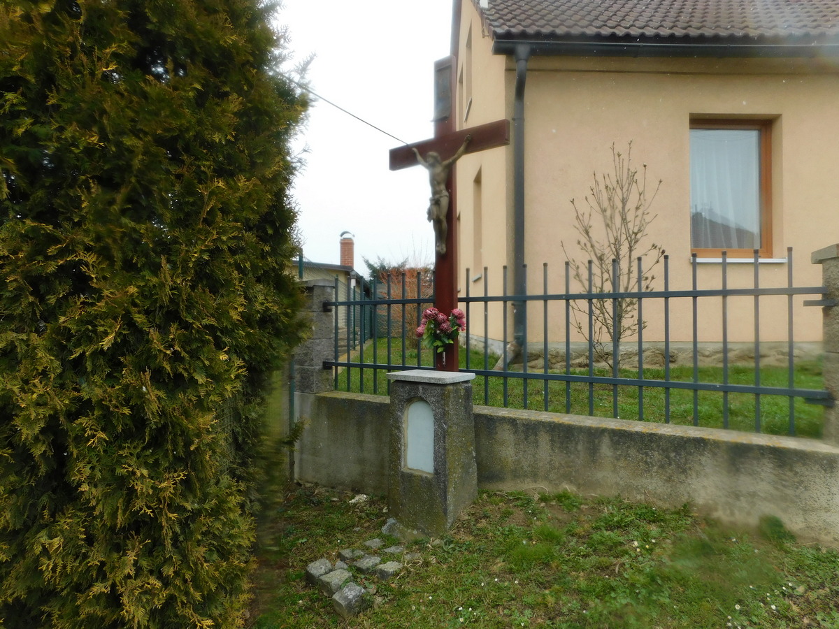 Fotografie objektu
