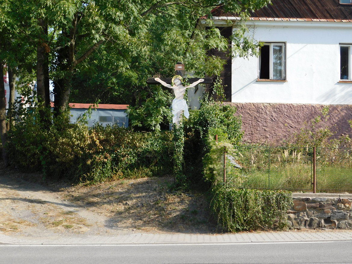 Fotografie objektu