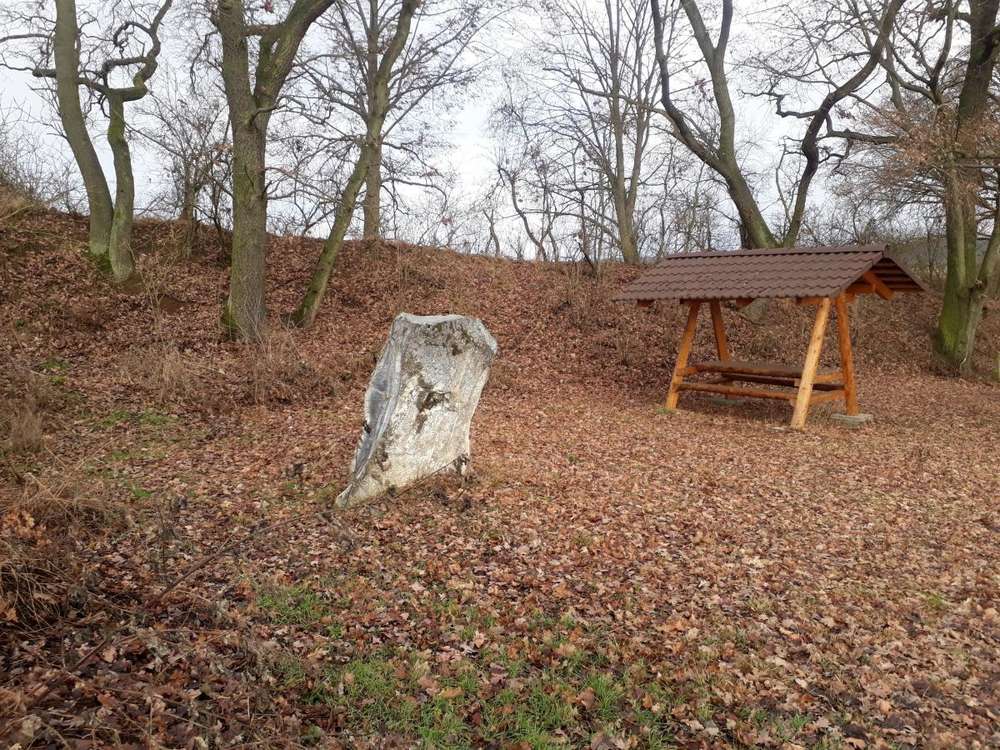 Fotografie objektu