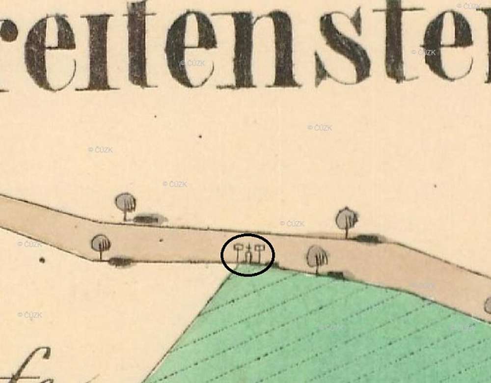 Fotografie objektu