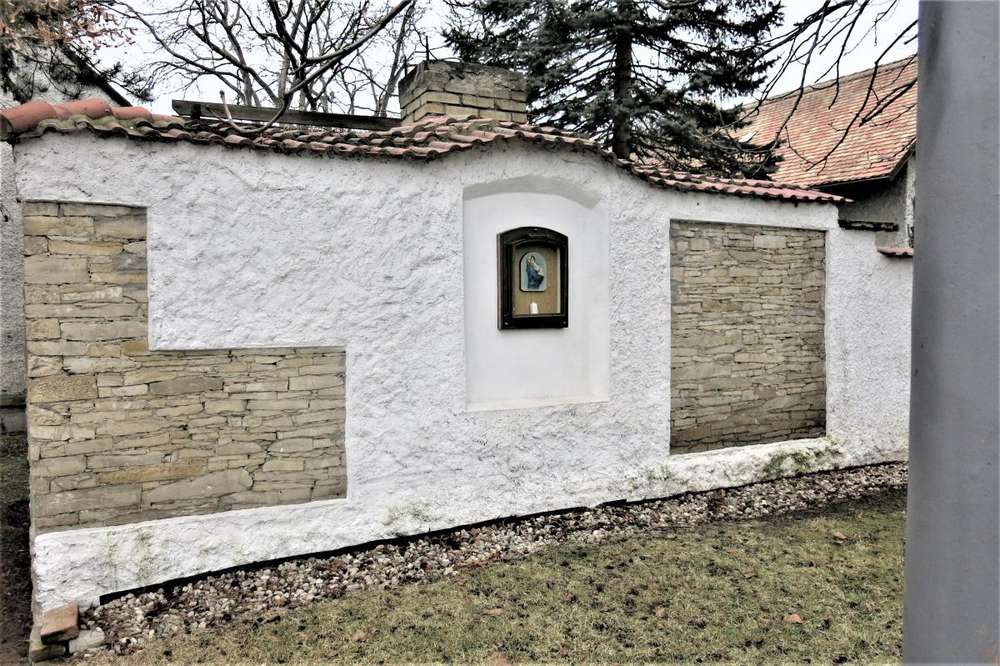 Fotografie objektu