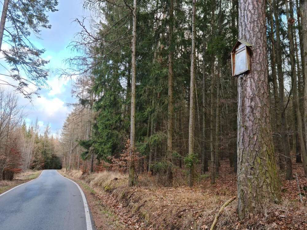 Fotografie objektu