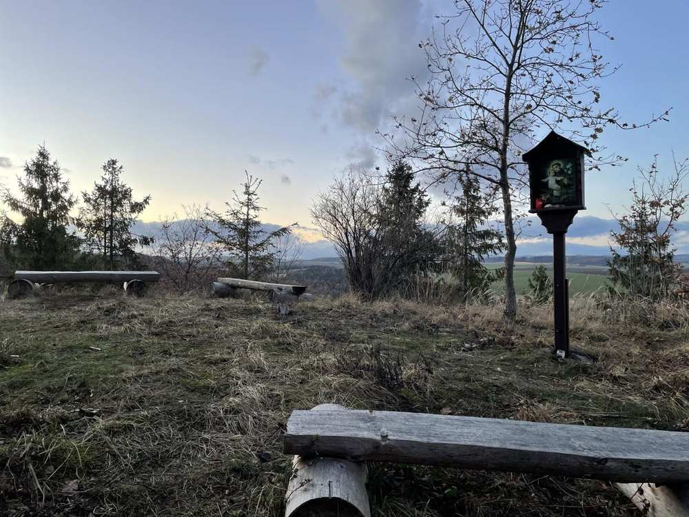 Fotografie objektu
