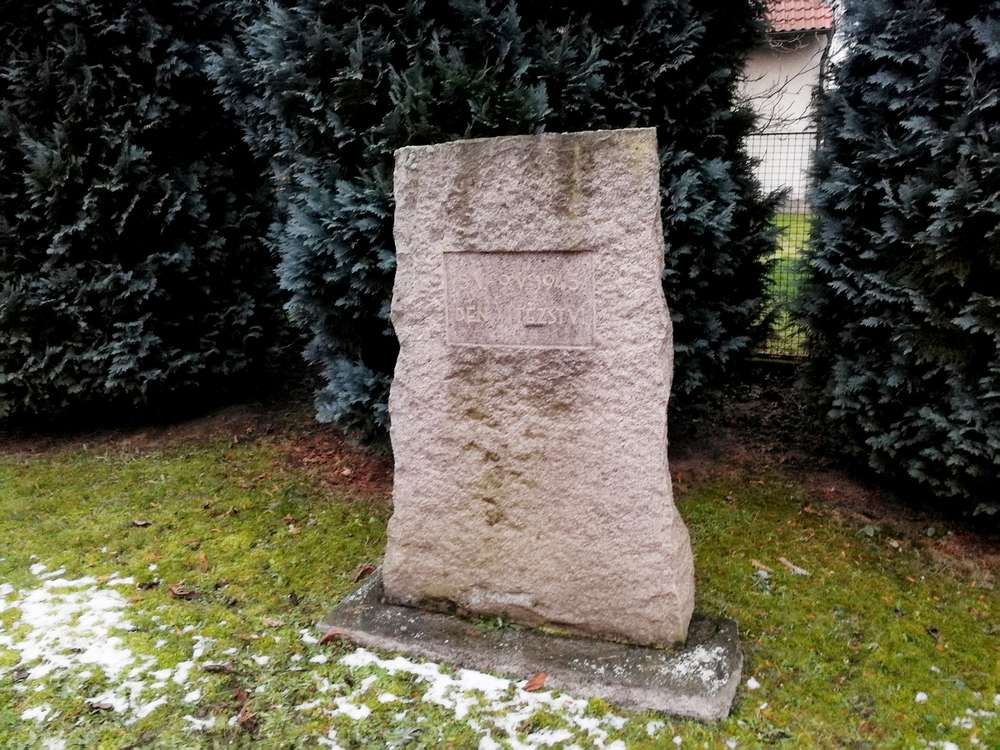 Fotografie objektu