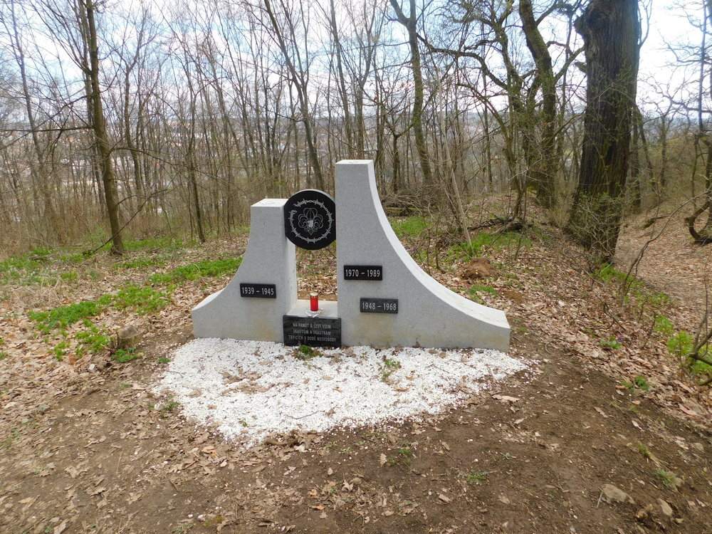 Fotografie objektu