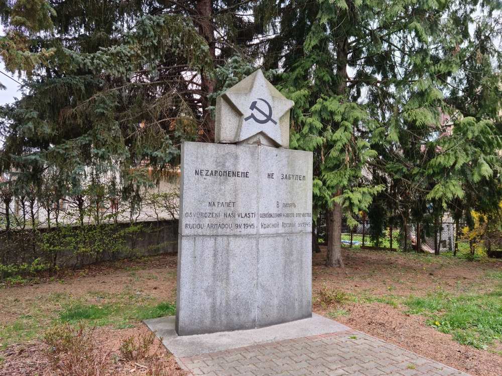 Fotografie objektu
