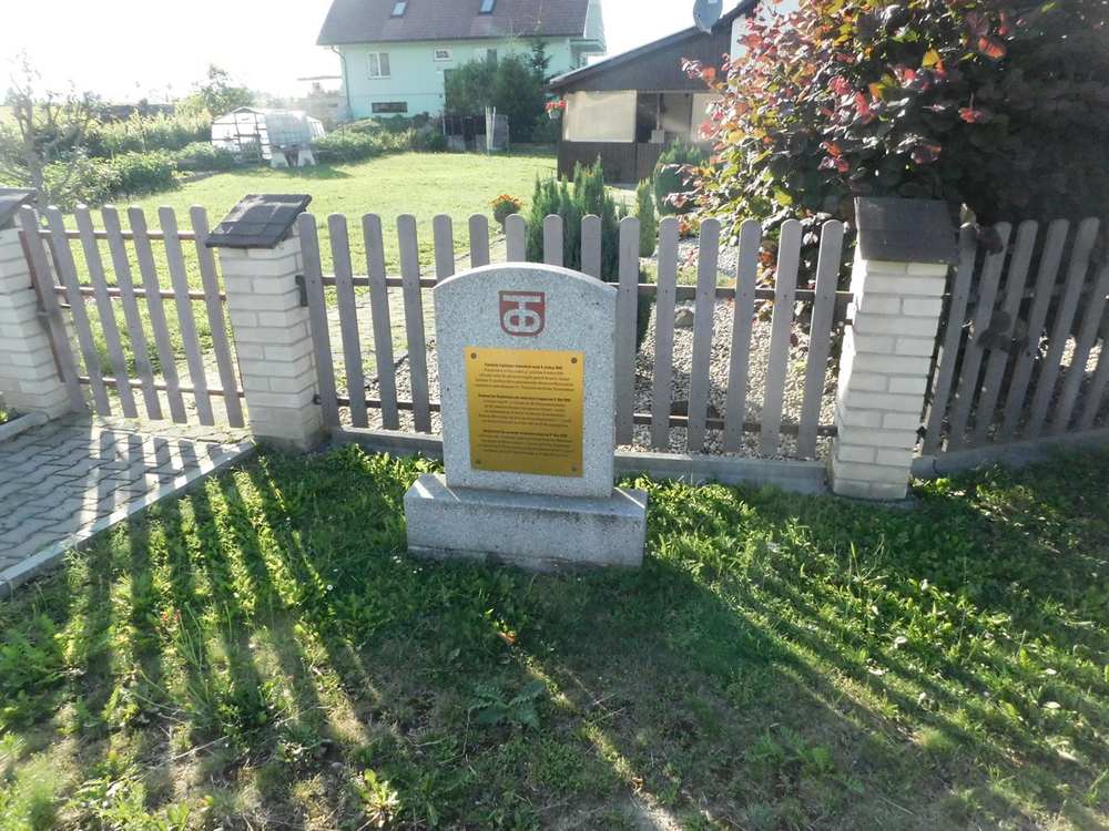 Fotografie objektu