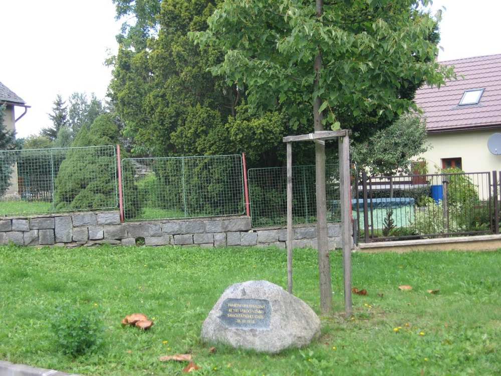 Fotografie objektu
