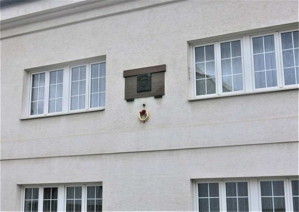 Fotografie objektu