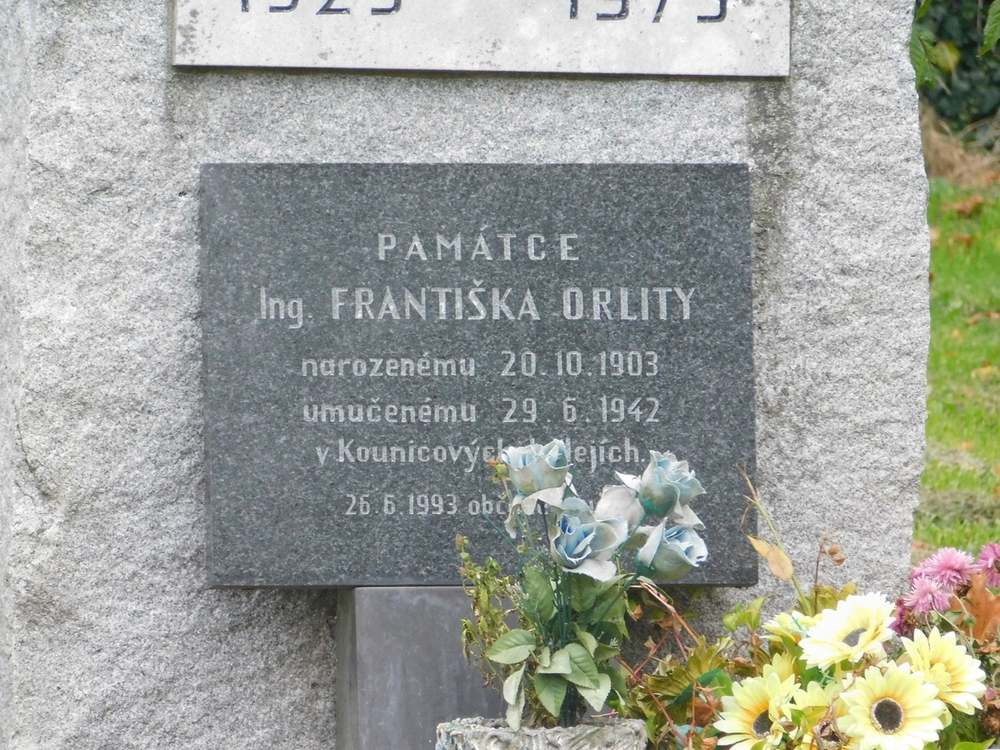 Fotografie objektu