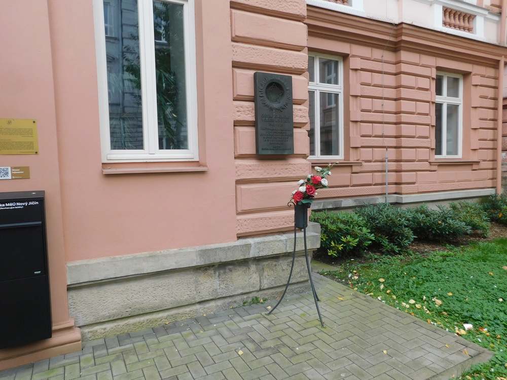 Fotografie objektu